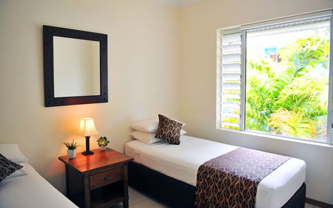 Verandahs - Foster Accommodation 3