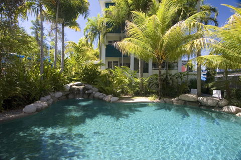 Verandahs - Foster Accommodation 0