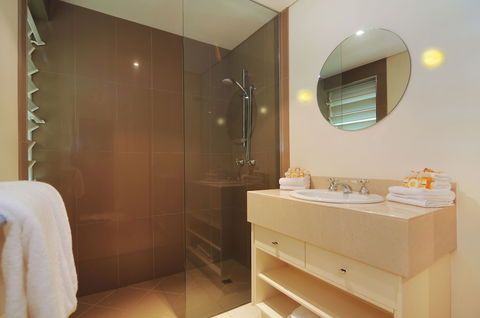 Verandahs - Foster Accommodation 2