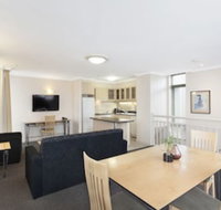 Melbourne Metropole Central - Foster Accommodation