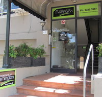 Apartments on Flemington - Foster Accommodation