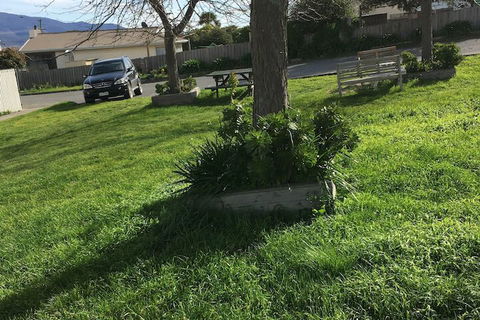 Hobart Apartments - Foster Accommodation 5