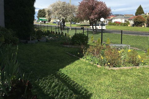 Hobart Apartments - Foster Accommodation 1