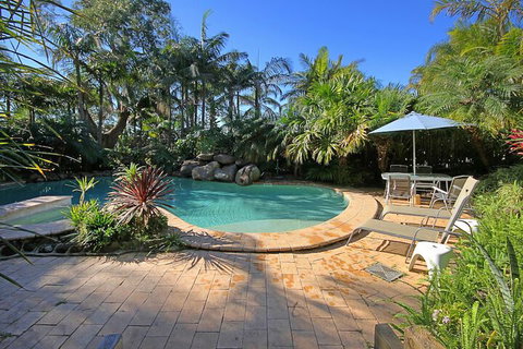 Ulladulla Guest House - Foster Accommodation 4