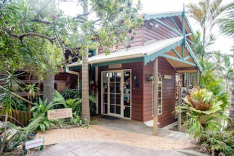 Ulladulla Guest House - Foster Accommodation 0