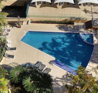 Peninsular Beachfront Resort - Foster Accommodation