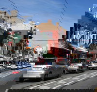 Tyrian Serviced Apartments Fitzroy - Foster Accommodation