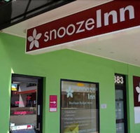 Snooze Inn Fortitude Valley - Foster Accommodation
