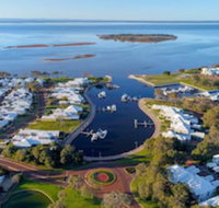 Mandurah Quay Resort - Foster Accommodation