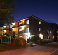 Oxley Court Serviced Apartments - Foster Accommodation