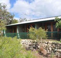 The Fig Tree B  B - Foster Accommodation