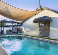 Townsville Holiday Apartments - Foster Accommodation