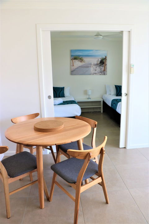 Noosa River Palms - Foster Accommodation 6