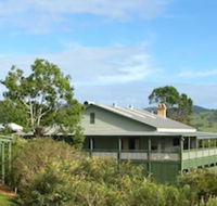 Amamoor Lodge - Foster Accommodation
