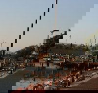 Harbourside Terraces - Foster Accommodation