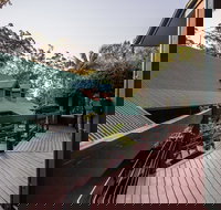 The Escarpment Retreat - Foster Accommodation