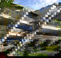 Little Cove Currumbin - Foster Accommodation