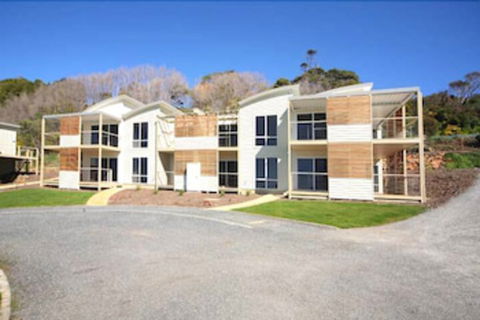 Azzure Beach Houses Boat Harbour Beach - Foster Accommodation 3