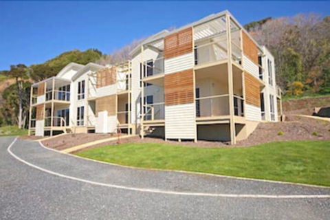 Azzure Beach Houses Boat Harbour Beach - Foster Accommodation 0