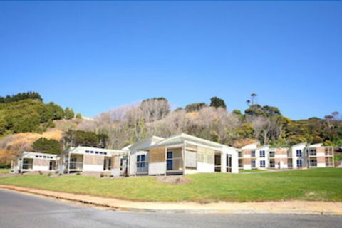 Azzure Beach Houses Boat Harbour Beach - Foster Accommodation 1
