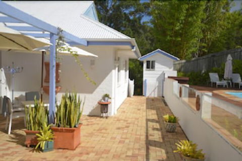 Ninderry Manor Luxury Retreat - Foster Accommodation 5