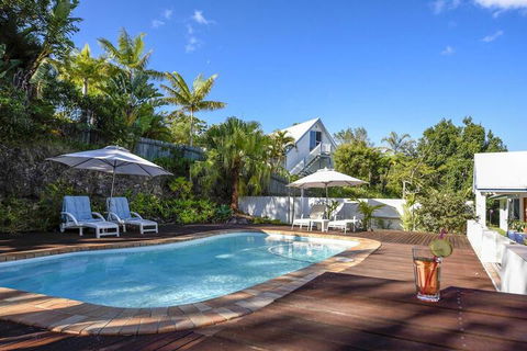 Ninderry Manor Luxury Retreat - Foster Accommodation 4