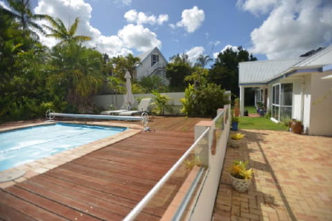Ninderry Manor Luxury Retreat - Foster Accommodation 3