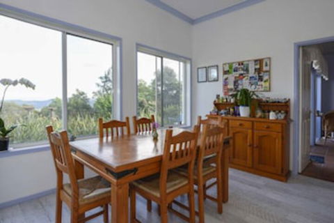 Ninderry Manor Luxury Retreat - Foster Accommodation 0