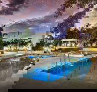 Monaco - Foster Accommodation
