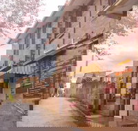 Katoomba Mountain Lodge - Foster Accommodation