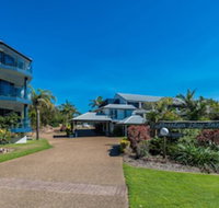 Rosslyn Bay Resort - Foster Accommodation