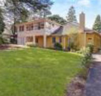 Woodford of Leura Bed  Breakfast - Foster Accommodation