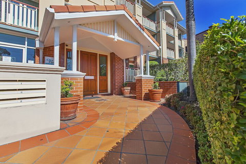 City Park Apartments - Foster Accommodation 2