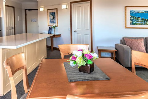 City Park Apartments - Foster Accommodation 7