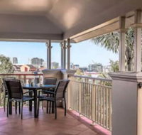 City Park Apartments - Foster Accommodation