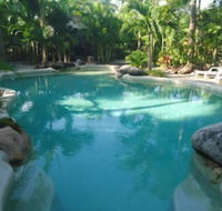 Boutique Bungalows - Foster Accommodation