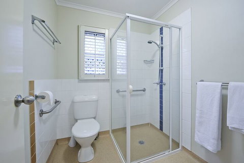 Brisbane Street Studios - Foster Accommodation 2