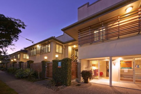Brisbane Street Studios - Foster Accommodation 0