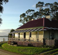 Norfolk Bay Convict Station - Foster Accommodation