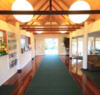 Mossman Motel Holiday Villas - Foster Accommodation
