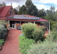 Windrose BB - Foster Accommodation