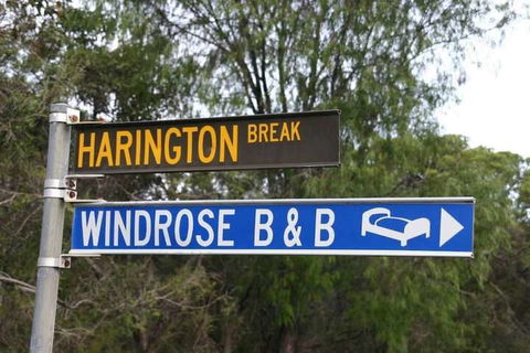 Windrose B&B - Foster Accommodation 1
