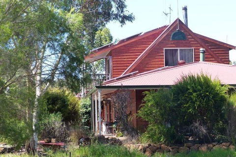 Windrose B&B - Foster Accommodation 2