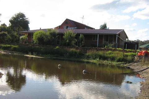Windrose B&B - Foster Accommodation 3