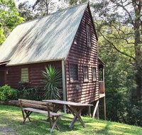 The Tops Organic Retreat - Foster Accommodation