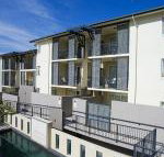 Kangaroo Point Holiday Apartments - Foster Accommodation