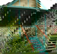 Riviera Bed and Breakfast - Foster Accommodation