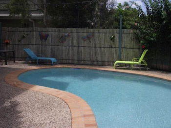 Noosa River Sandy Shores - Foster Accommodation 6