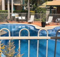 Beaches Serviced Apartments - Foster Accommodation