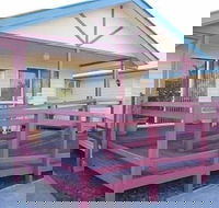 Dolphin Sands Holiday Villas - Foster Accommodation